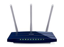 Router "TP-Link"
