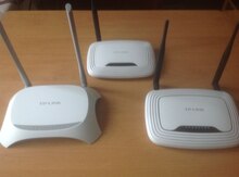 "Tp-Link" router