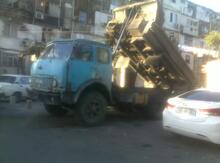 MAZ, 1989 il