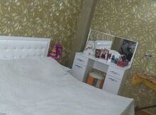 1-otaqlı yeni tikili, Masazır q., 37 m²