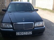 Mercedes C 180, 1998 il