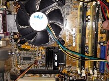 Noutbuk "Asus" üçün ana plata