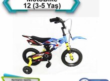 Velosiped "Start Motobike"