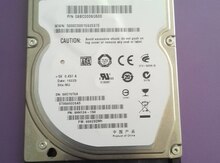 HDD 500GB