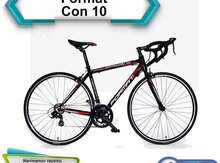 Velosiped "Format Con 10"