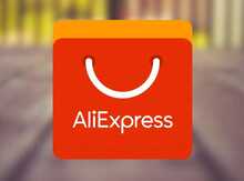 "Aliexpress Azerbaijan" xidmətləri