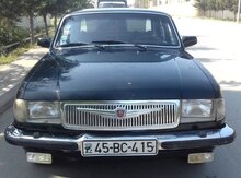 QAZ 3102, 1992 il