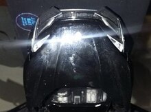 Model "Ferrari"