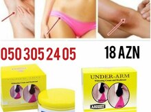 Ağardıcı krem "Under-Arm"