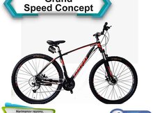 Velosiped "Grand Speed Concept"