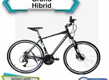 Velosiped "Grand Hibrid"