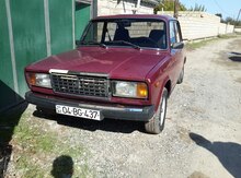 LADA (VAZ) 2107, 2002 il