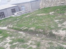 2 sot torpaq sahəsi, Binəqədi q.