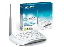 Modem "Tp-Link"