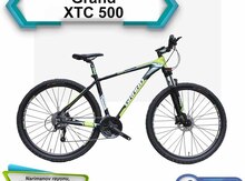 Velosiped "Grand XTC 500"