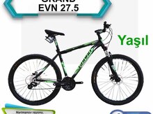 Velosiped "Grand EVN 27.5 Yaşıl"