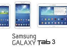 Samsung Galaxy Tab 3