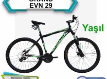 Velosiped "Grand Evn 29 Yaşıl"