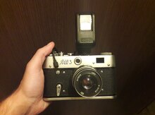 Fotoaparat "FED 3"