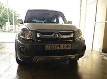 Great Wall Haval M2, 2014 il