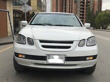 Mitsubishi Airtrek, 2001 il