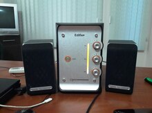 Səs gücləndirici "Edifier"