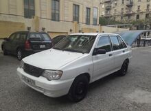Saipa 132, 2013 il