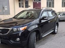 KIA Sorento, 2011 il