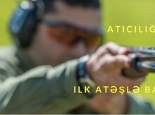 Atıcılıq