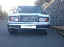 LADA (VAZ) 2107, 2004 il