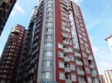 4-otaqlı yeni tikili, Xətai r., 180 m²