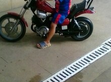 Uşaq motosikleti