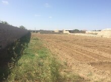 27 sot torpaq sahəsi, Maştağa qəs.