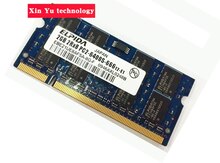 Operativ yaddaş "Ram 2gb ddr2"