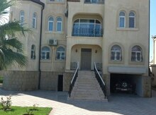 Bağ evi, Buzovna qəs.