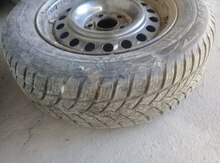 Təkərlər 205/65 R16