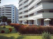 Mənzil, Alanya ş.