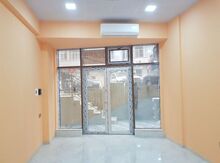 Ofis icarəyə verilir, Təbriz küç.