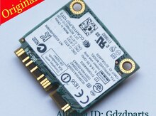 Noutbuk üçün Wifi modem və bluetooth