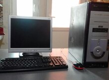 Masaüstü kompüter