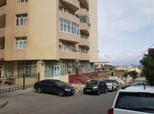 Ofis icarəyə verilir, E.Akademiyası m.