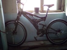 Velosiped "Maxima 26"