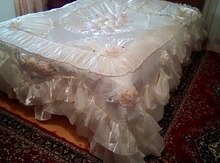 Yataq örtüyü