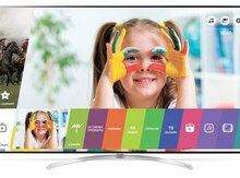 Smart Televizor təmiri