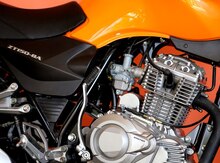 Zontes Sport 150cc, 2014 il
