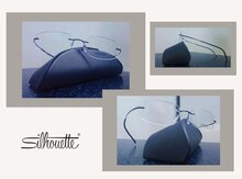Oправа "200 Silhouette 7581"