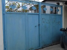 Bağ evi, Buzovna qəs.