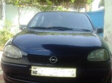Opel Vita, 2000 il