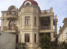 Villa, Rəsulzadə qəs.