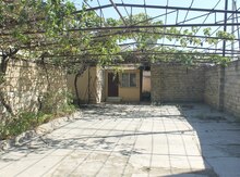 Həyət evi, Binəqədi qəs.